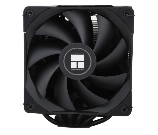 Thermalright Peerless Assassin 120 Black 120mm - 1284952 - zdjęcie 2
